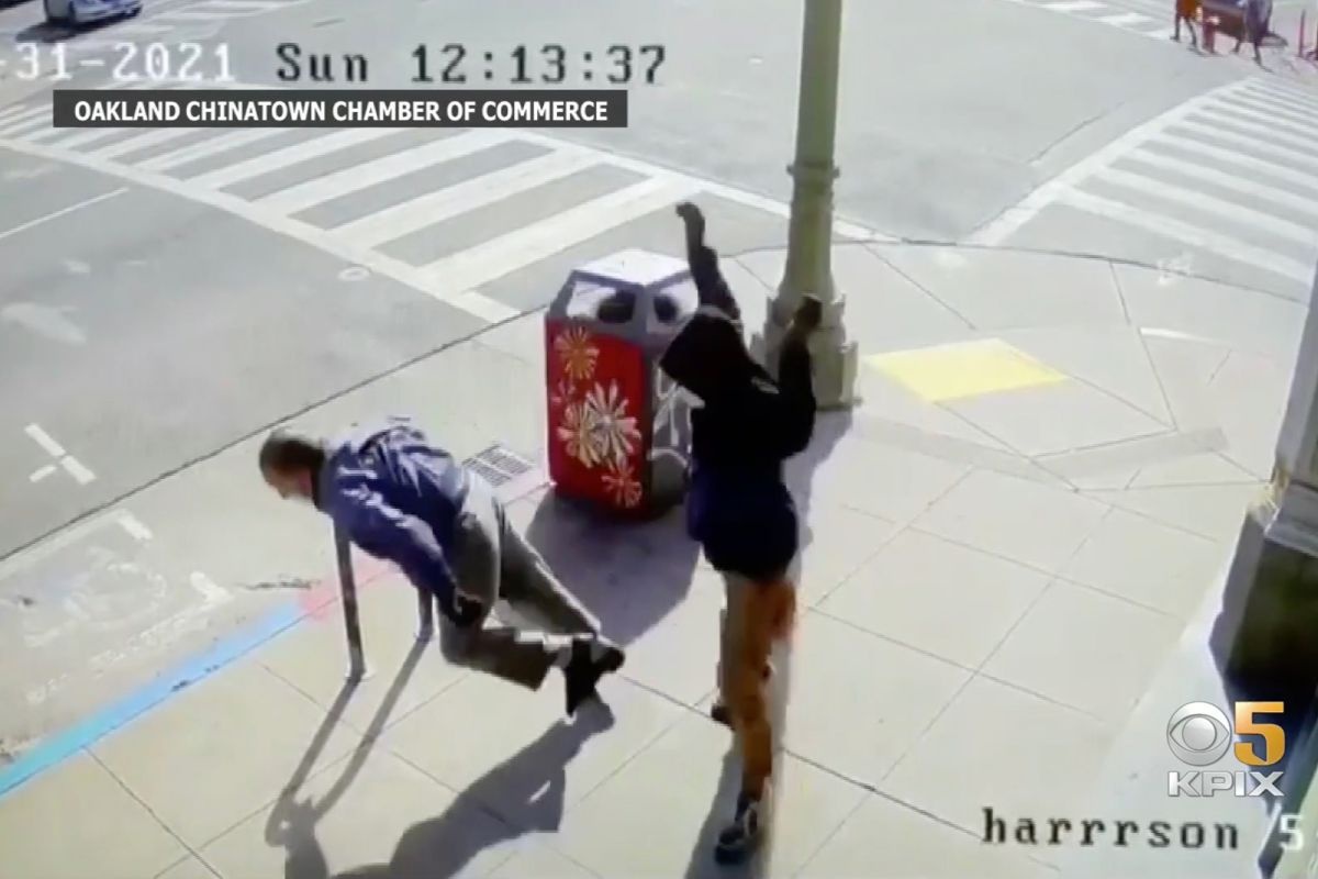 thu ghet nguoi goc A anh 2