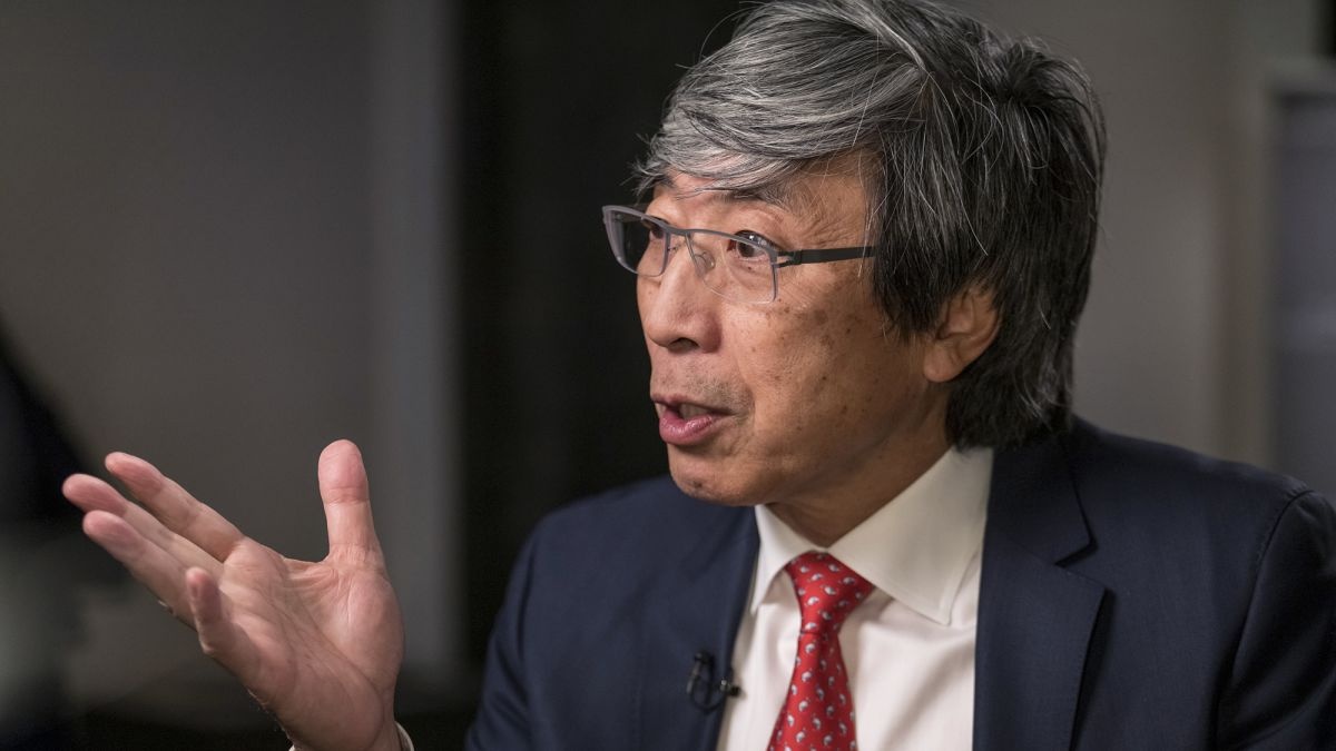 Ty phu My len tieng ve cac cuoc tan cong nguoi goc A hinh anh