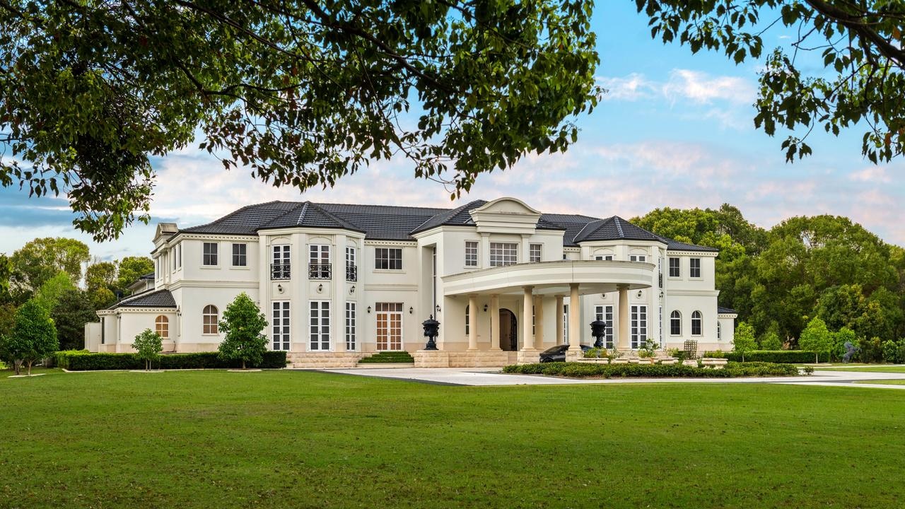 biet thu cua ty phu Trung Quoc anh 2