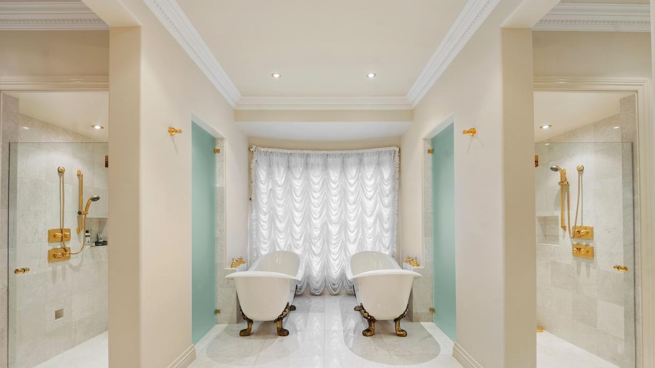 biet thu cua ty phu Trung Quoc anh 7