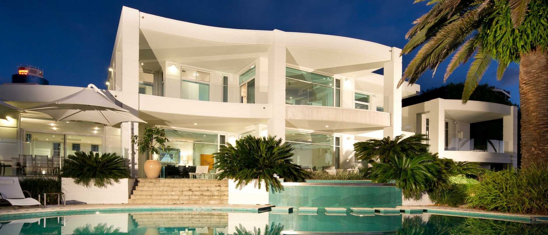 biet thu cua ty phu Trung Quoc anh 5