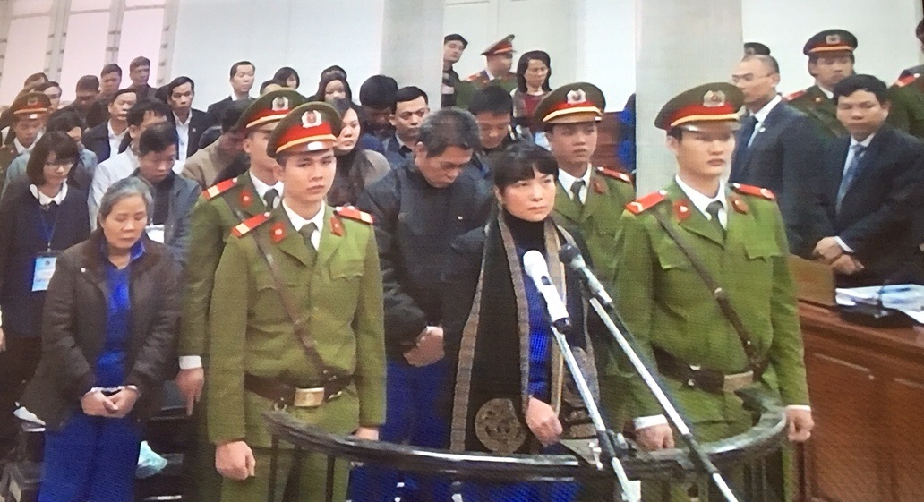 Dai an nghin ty: 'Gio bi cao moi hay ho so khong trung thuc' hinh anh