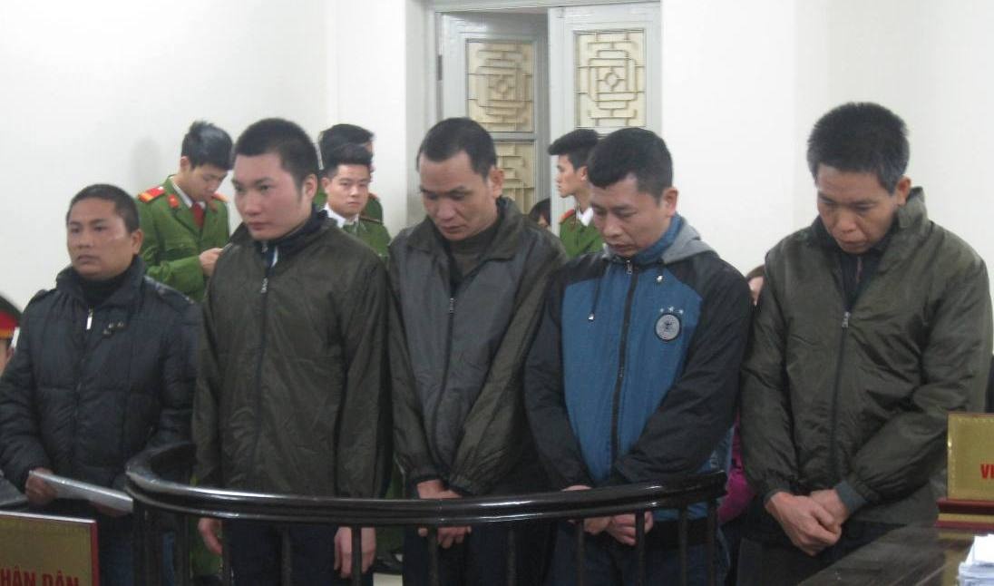 lai xe buyt thanh ke cuop anh 1