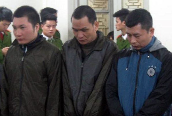 Lai xe buyt to chuc cuop tai san cua dong nghiep hinh anh