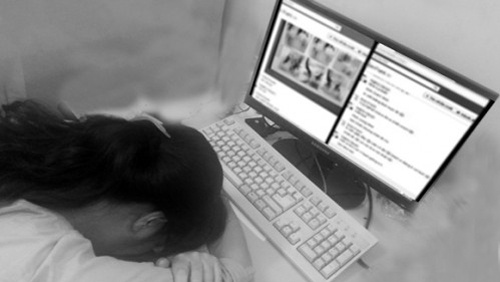 Dang anh nong len Facebook ca nhan co vi pham luat? hinh anh