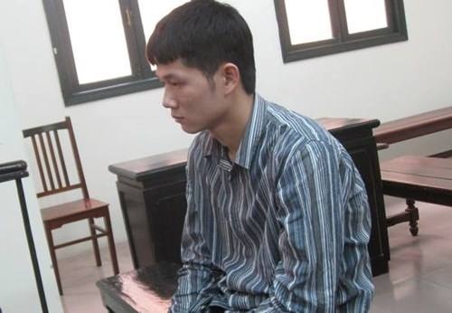 Ngay den toi cua ke kiem tien tren than xac thieu nu hinh anh