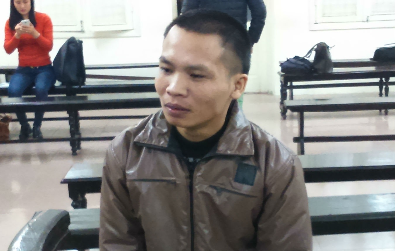Ban an nhan dao cho ke giet nguoi yeu roi tu tu hinh anh