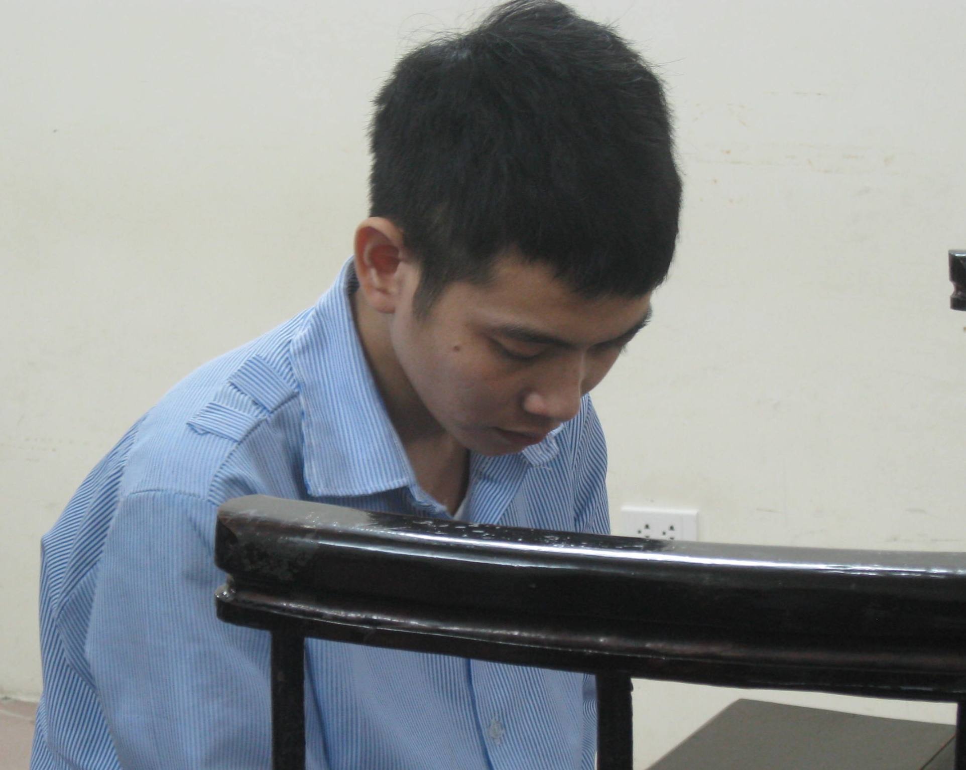 Truy sat tinh dich anh 1