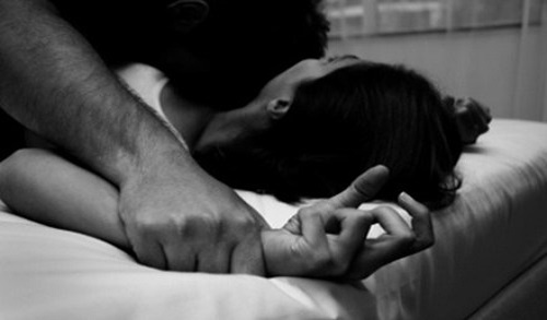 Cuong buc vo co phai ngoi tu? hinh anh