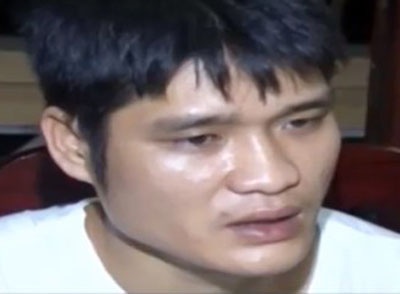 Giang ho 'be Thanh' linh an sau 4 nam tron na hinh anh