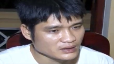 Giang hồ bé Thành ảnh 1 Giang ho be Thanh anh 1