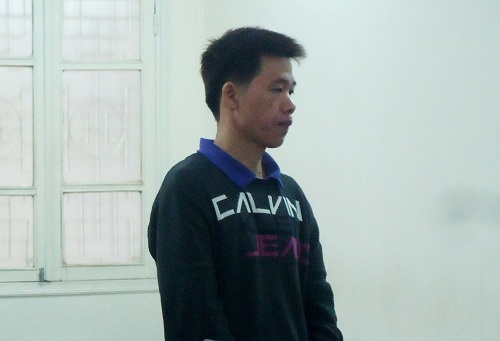 nguoi cam diec cuop giat tai san anh 1