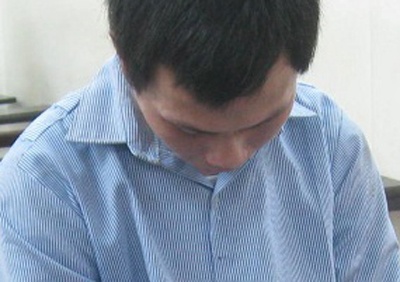 Giet nguoi roi xin toa tuyen an nhe nhat hinh anh