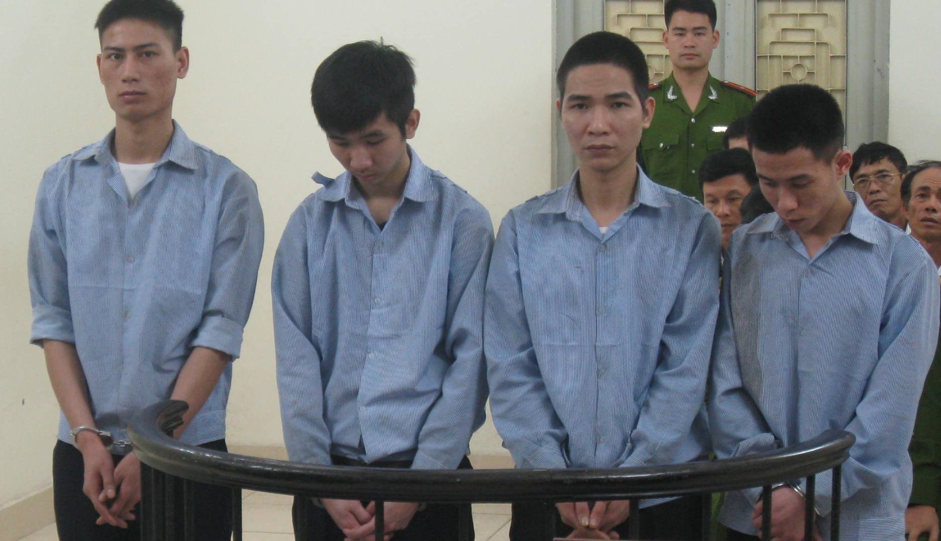 Lo duong day cuop giat sau vu an giet nguoi hinh anh