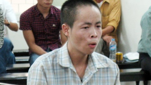 Gia dinh bi hai doi tang an ke tham gia trom buoi hinh anh