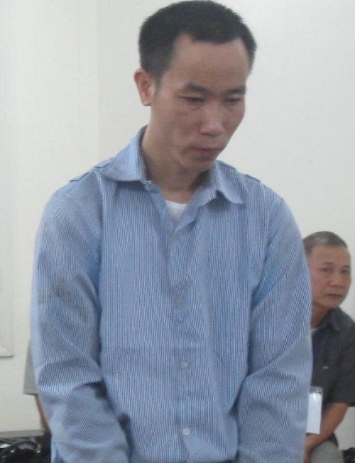 lai xe khien 5 nguoi chet anh 1