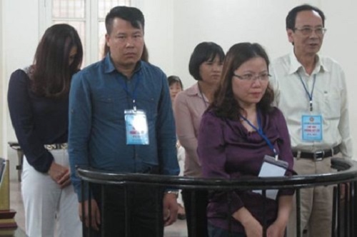 Cựu giám đốc công ty rượu chối tội ảnh 1 Cuu giam doc cong ty ruou choi toi anh 1