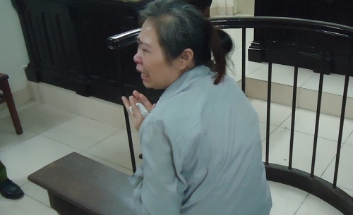 Nguoi dau doc nhan tinh khoc loc xin tha thu hinh anh