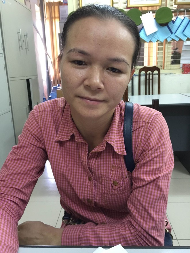 Lừa ân nhân cứu mạng ảnh 1 Lua an nhan cuu mang anh 1