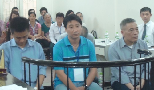 Dai gia chung khoan lien quan vu lua dao hon 200 ty hinh anh