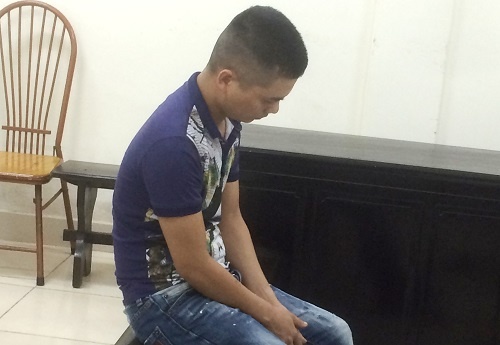 Chem trong thuong 2 nguoi tu mau thuan tien dien hinh anh