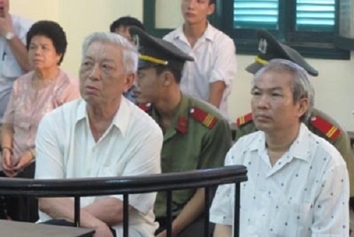 Cuu giam doc 76 tuoi linh 18 nam tu hinh anh