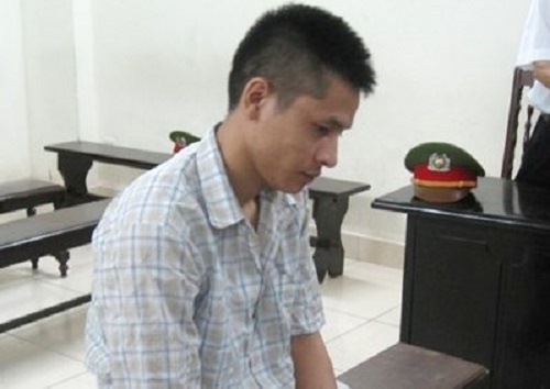 Bi truy sat bang sung vi thieu no chuc trieu hinh anh