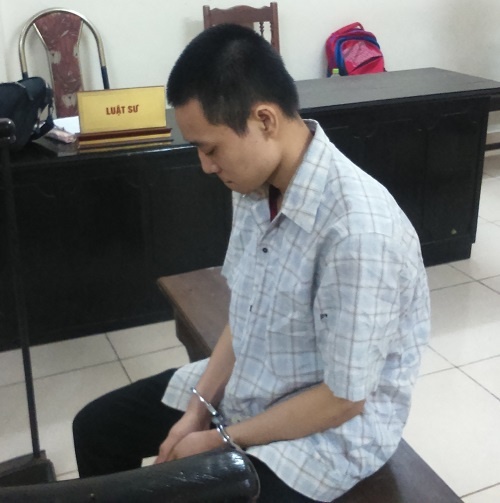 giet nhan tinh cua me anh 1