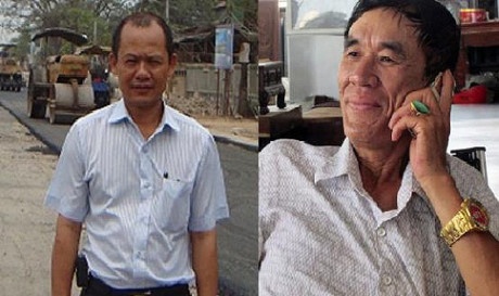 Cha con trum xa hoi den Minh ‘Sam’ va dong bon hau toa hinh anh