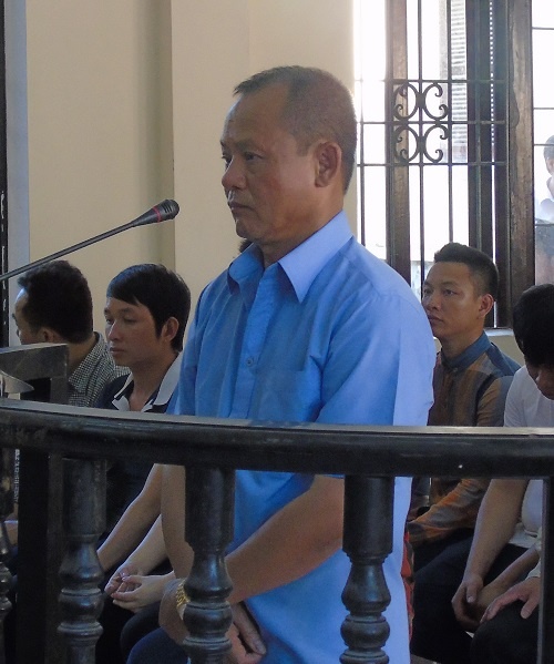 xet xu Minh "Sam" va dong bon anh 2