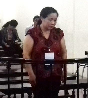 Mỳ chính giả ảnh 1 My chinh gia anh 1