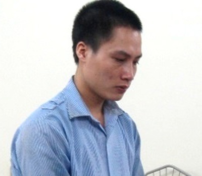 Ke dot nha, giet cong an xa linh an tu hinh hinh anh