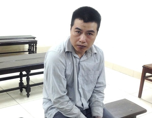 Vuong luoi tinh anh 1