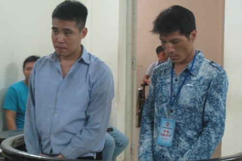 Doi boi thuong chiec IC xe may bang 50 trieu dong hinh anh