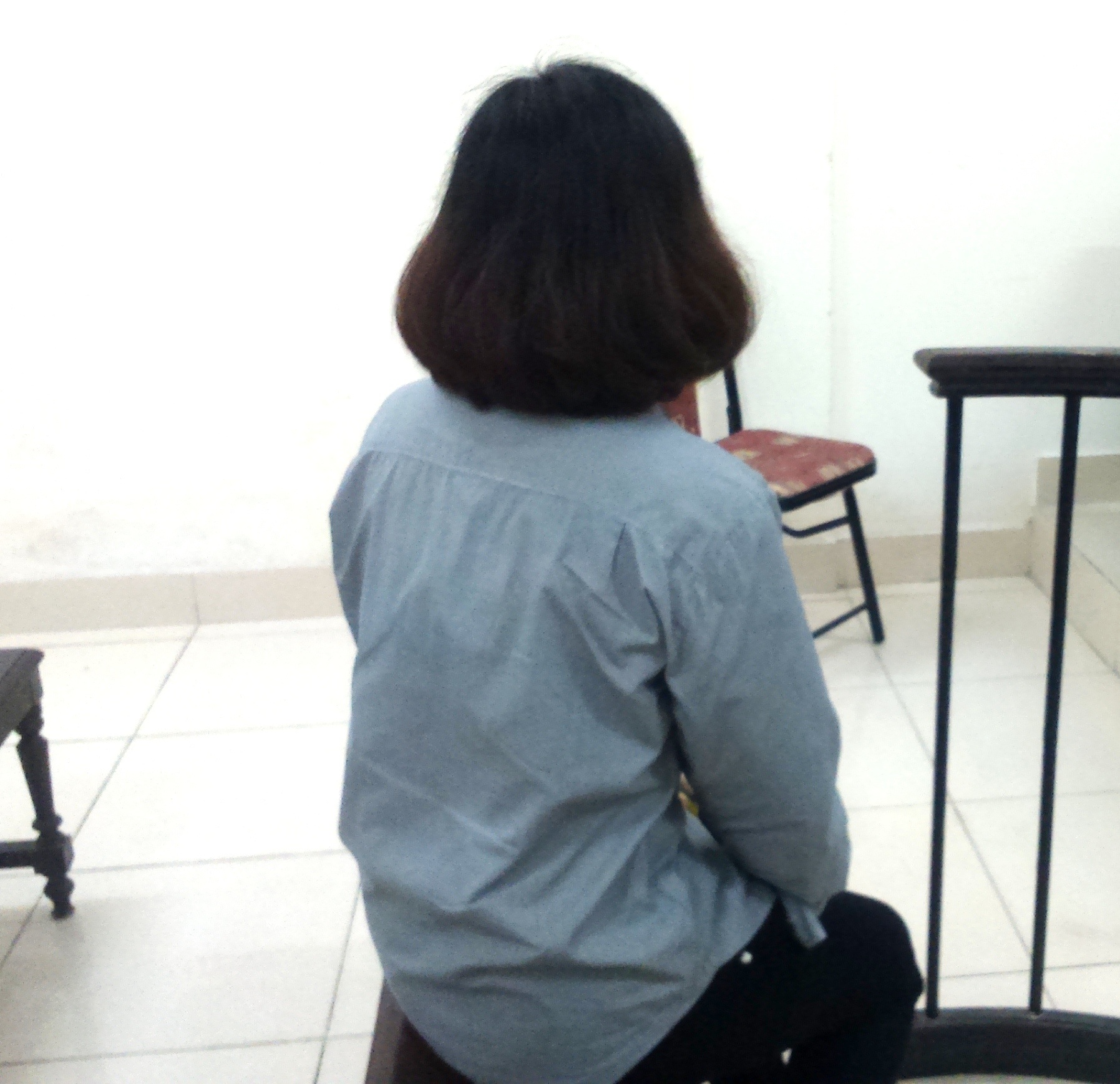 Bi cao bi chong lua anh 1