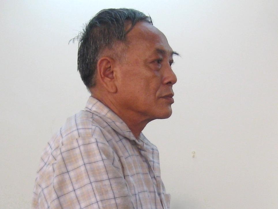 Gia danh lanh dao Bo Xay dung lua 13 ty chay du an hinh anh