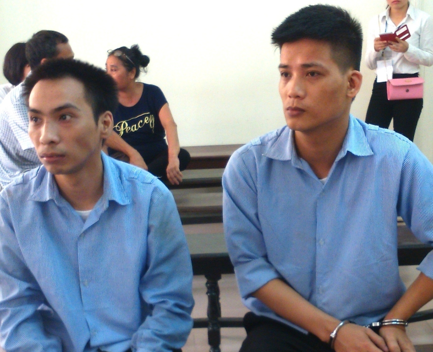 bi chem trong thuong anh 1