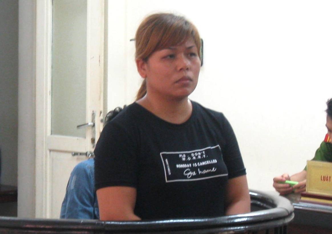 Chua chap mai dam anh 1