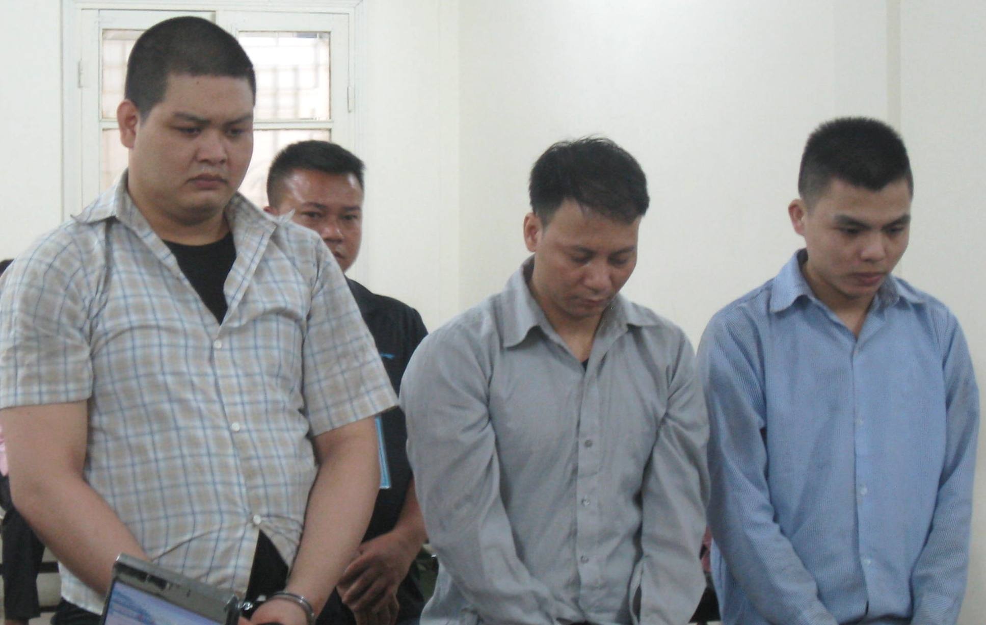 con do truy sat nguoi anh 1