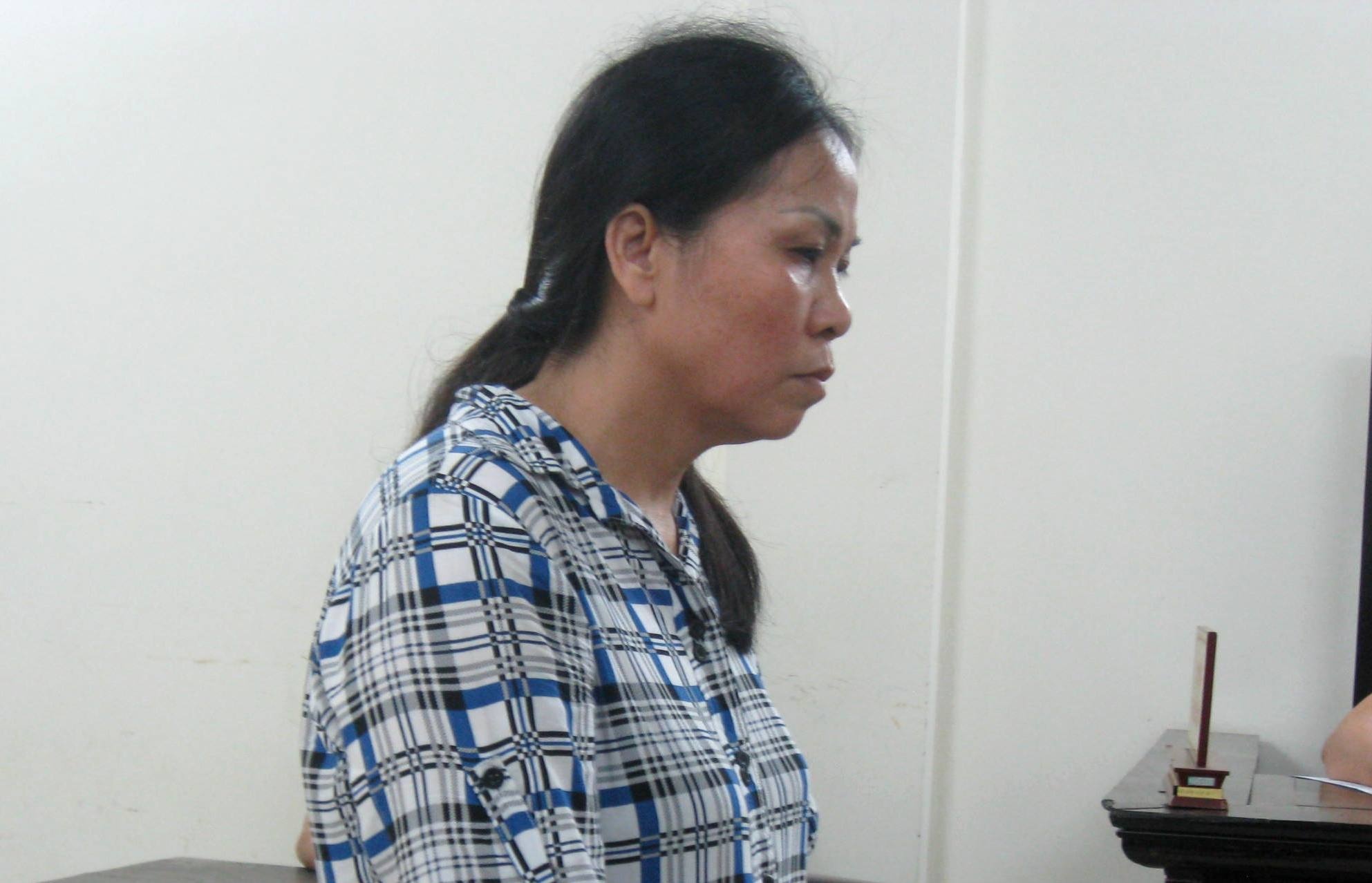 Trum tin dung den lua 82 ty linh an chung than hinh anh