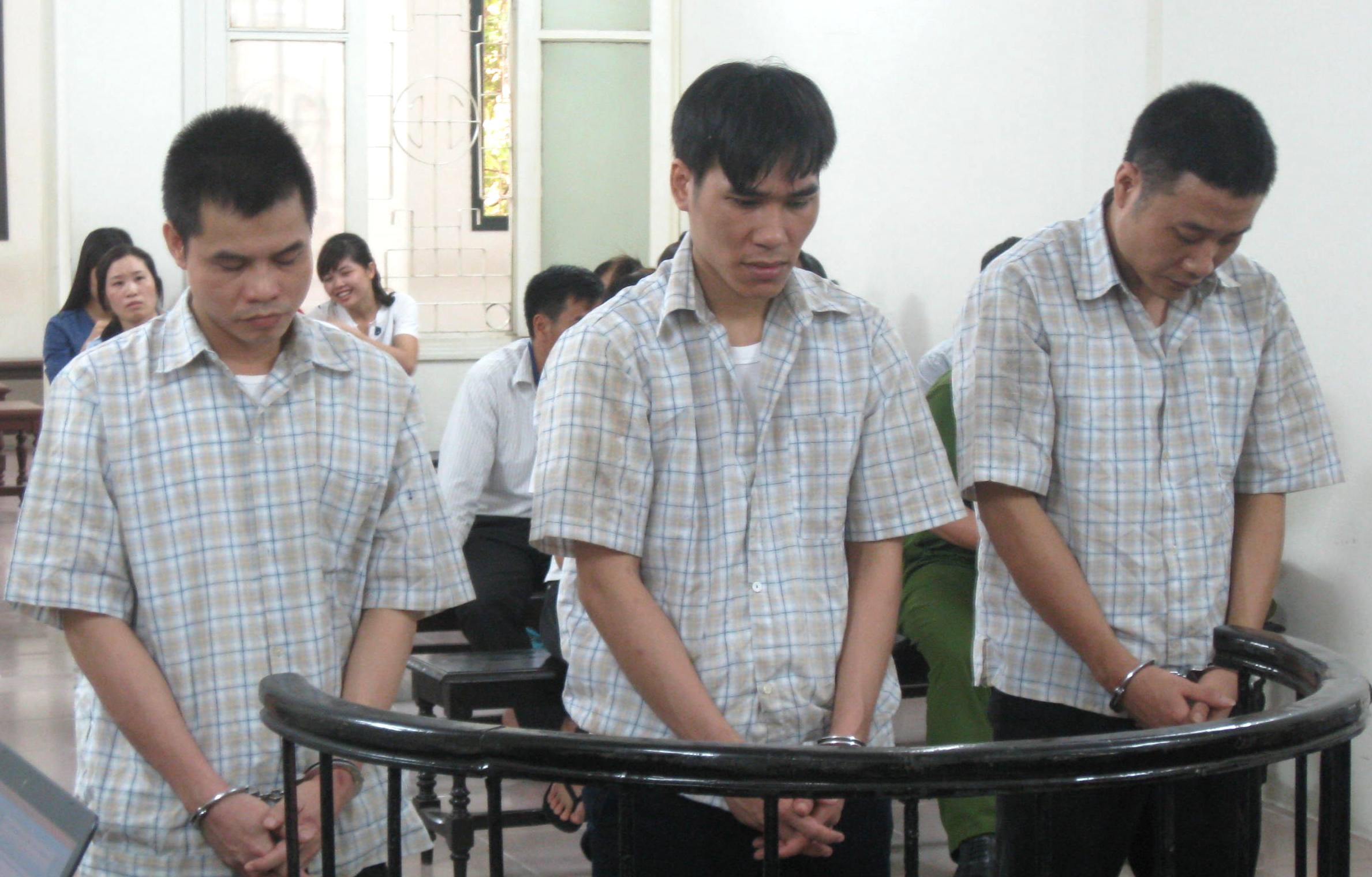 Pham toi giet nguoi dung ngay sinh nhat hinh anh