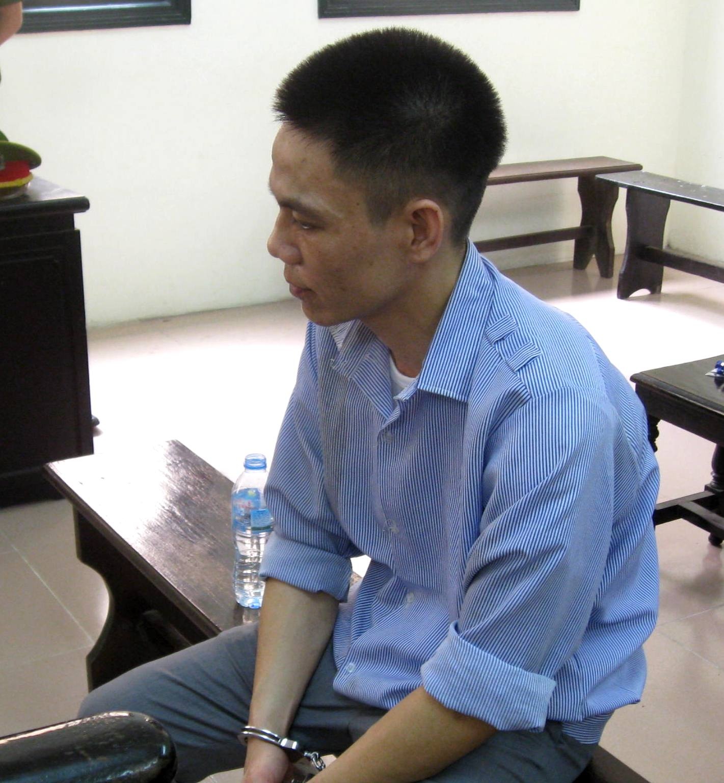 Truy sat nguoi yeu anh 1