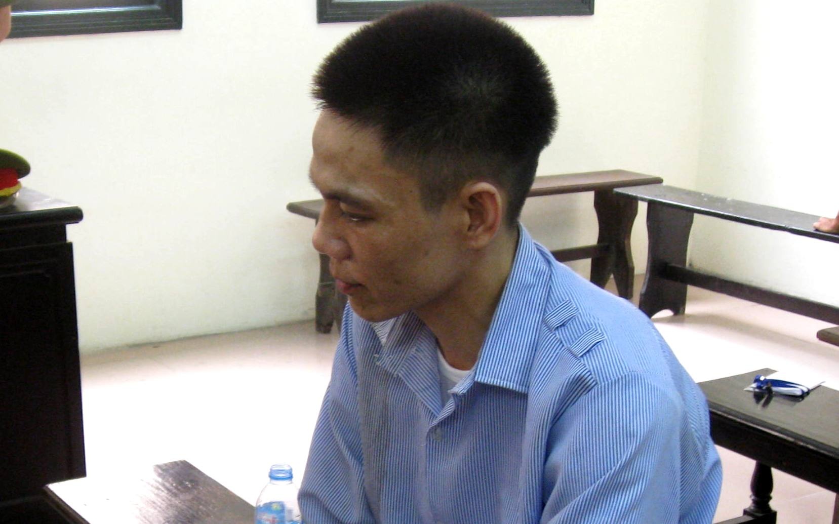 Co gai bi chem lien tiep vi lanh nhat voi nguoi yeu hinh anh