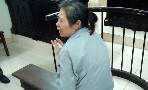 suyt mat mang vi ngoai tinh anh 1