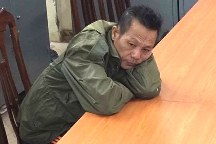 Ten trom giet 2 nguoi xin duoc hien tang hinh anh
