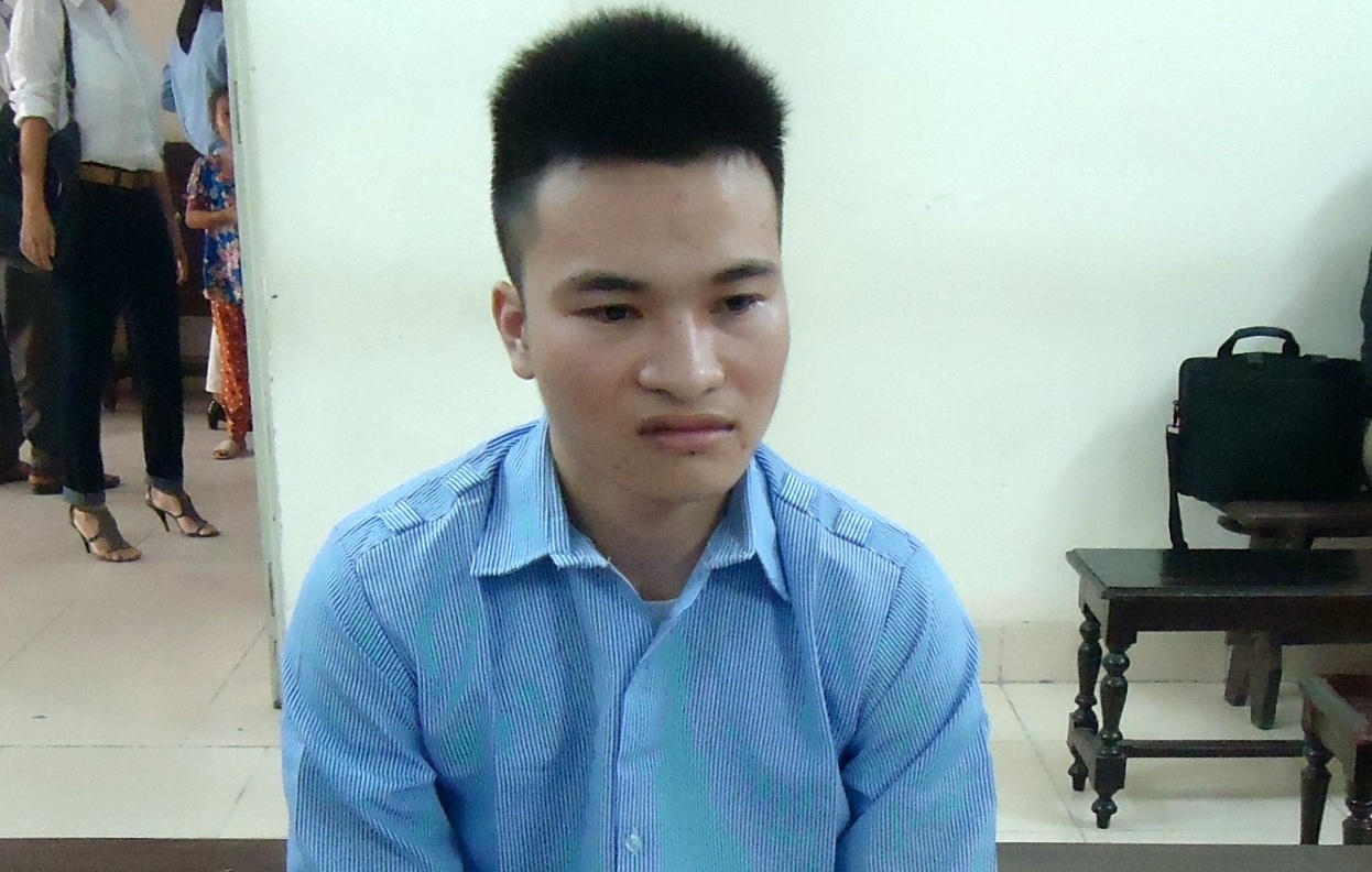 Ten trom sat hai con gai chu nha nghi nhan an tu hinh hinh anh