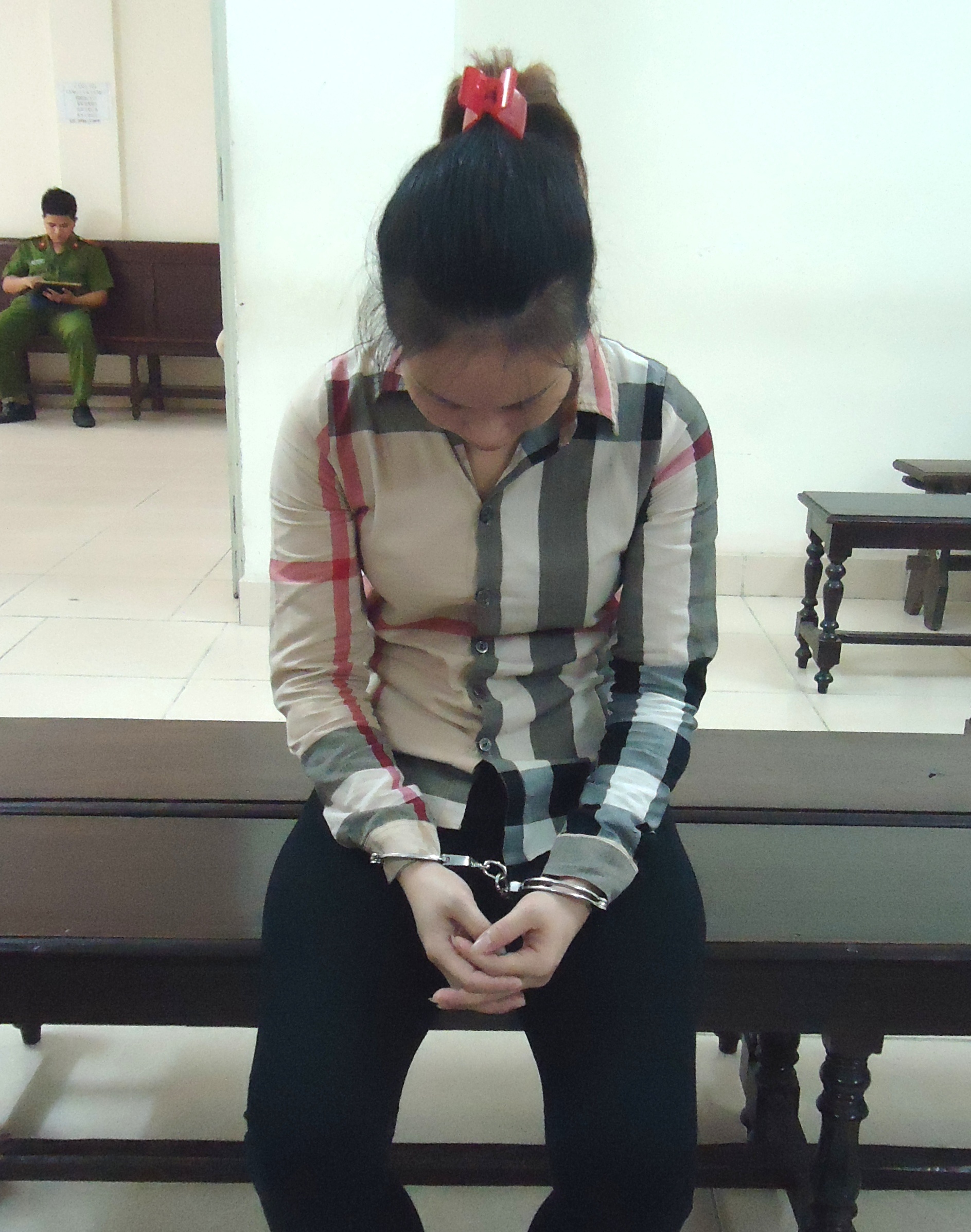 Moi gioi mai dam anh 1