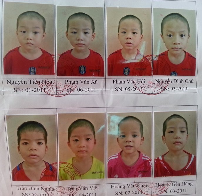 Mua bán trẻ em ảnh 1 Mua ban tre em anh 1