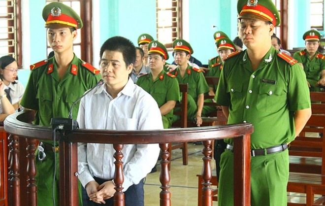 Xet xu trum ma tuy Tang Keangnam lan 3 hinh anh