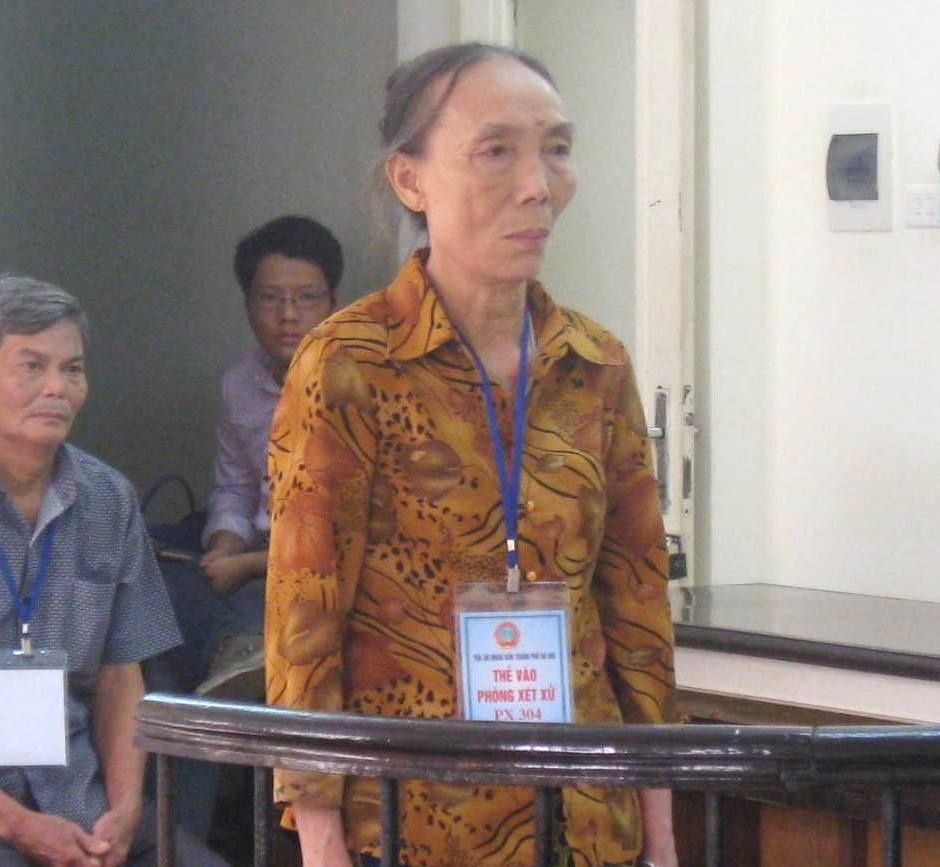 Lua dao chiem doat tai san anh 1